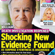 Illustration for article titled This Week In Tabloids: Kylie Jenner Is Two Months Pregnant Again